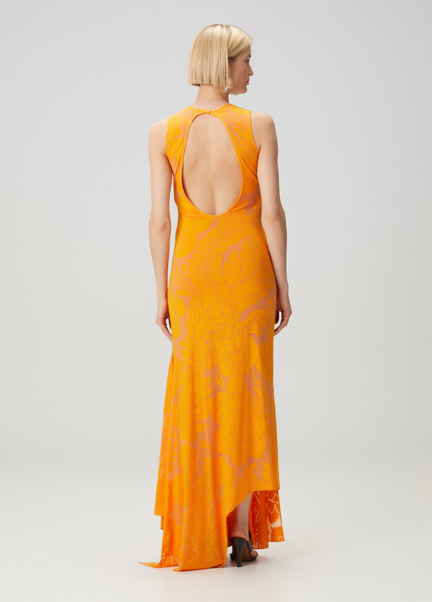 ETRO LONG DRESSES WOMAN - BEYMEN