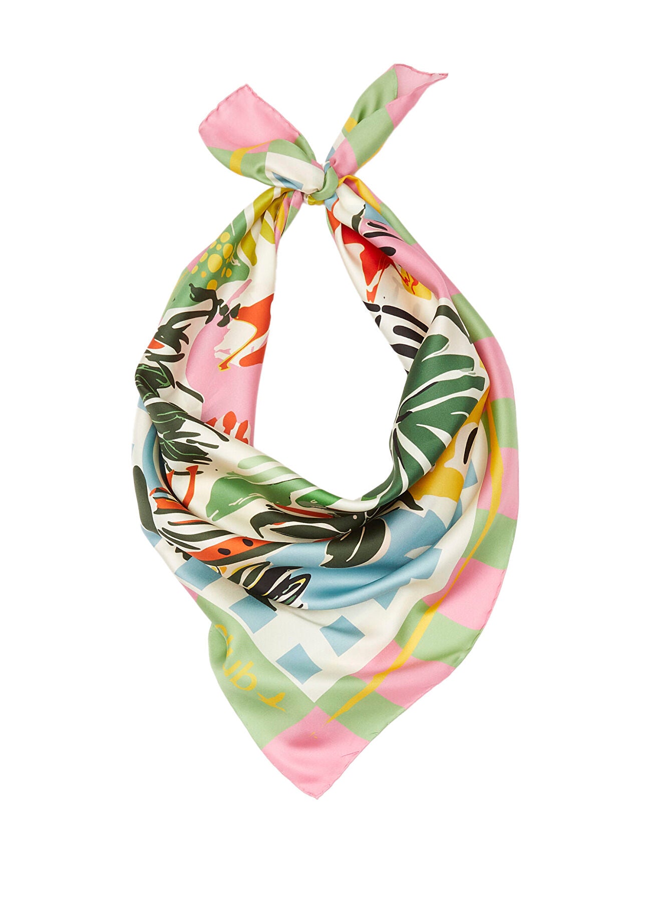 BEYMEN CLUB KERCHIEF - BEYMEN