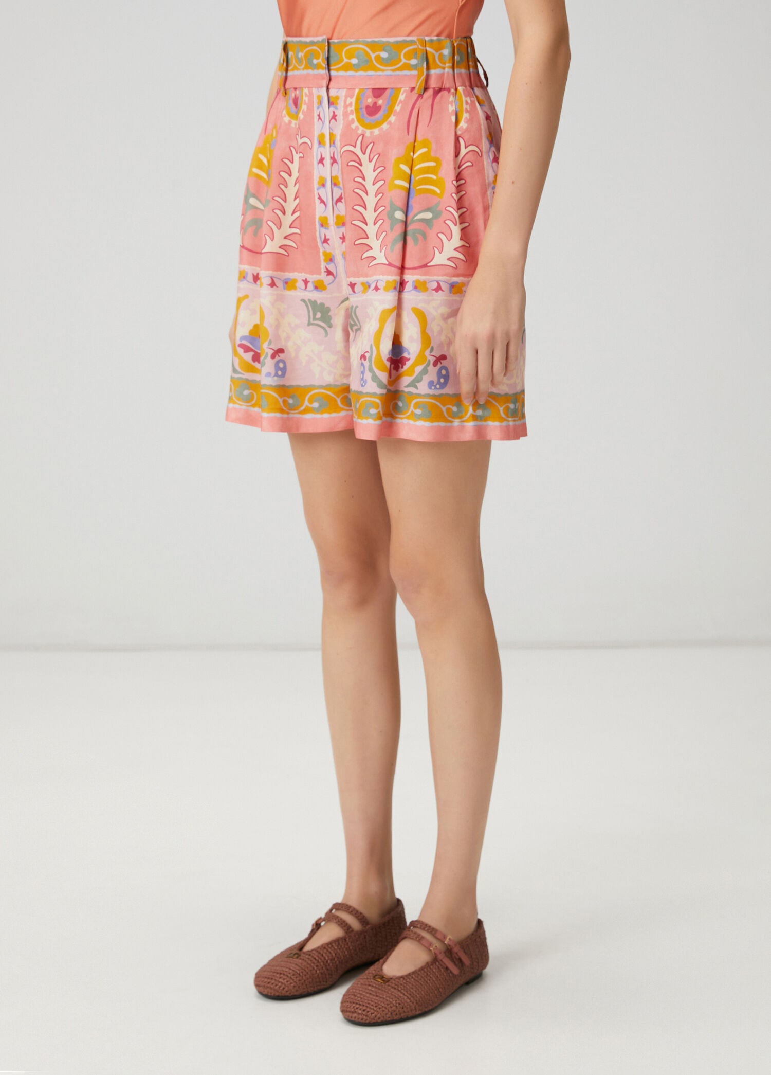 BEYMEN CLUB SHORTS - BEYMEN