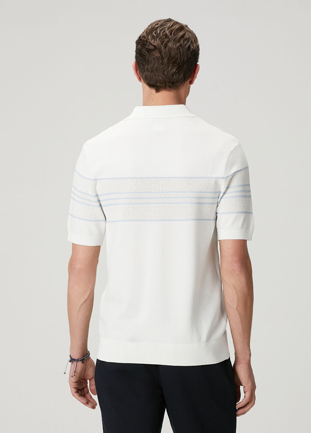 BEYMEN CLUB POLO SHIRT - BEYMEN