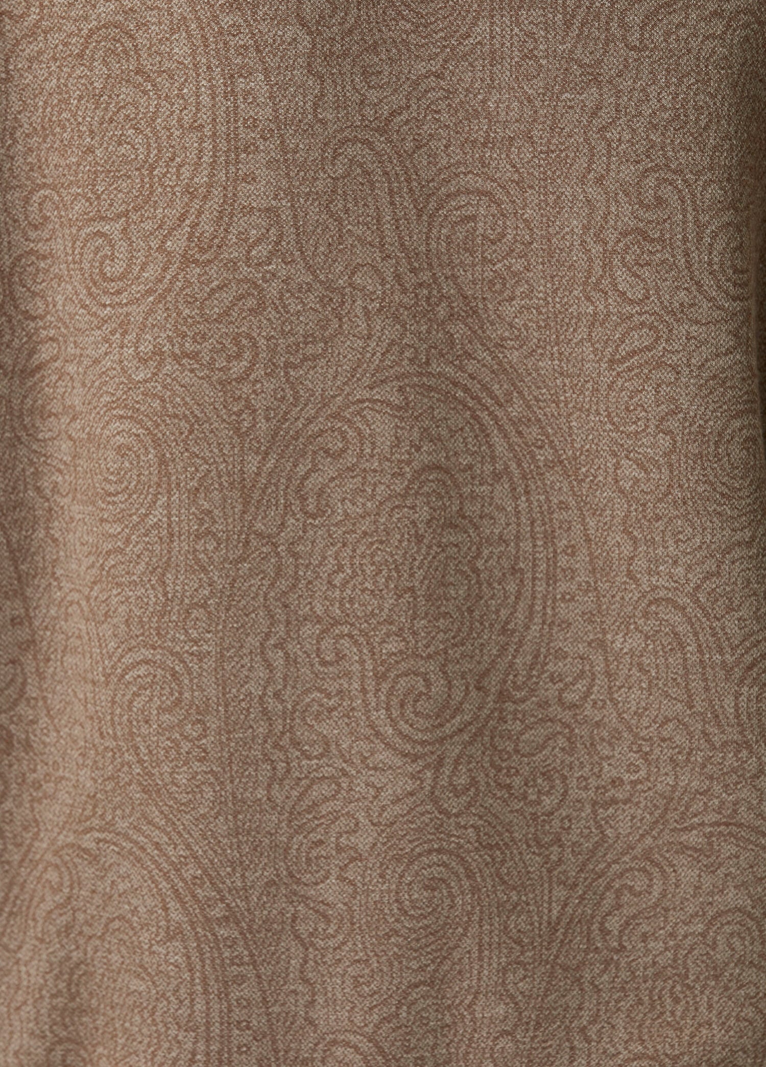 ETRO ZIPPED HOODIE WELT PKT - BEYMEN
