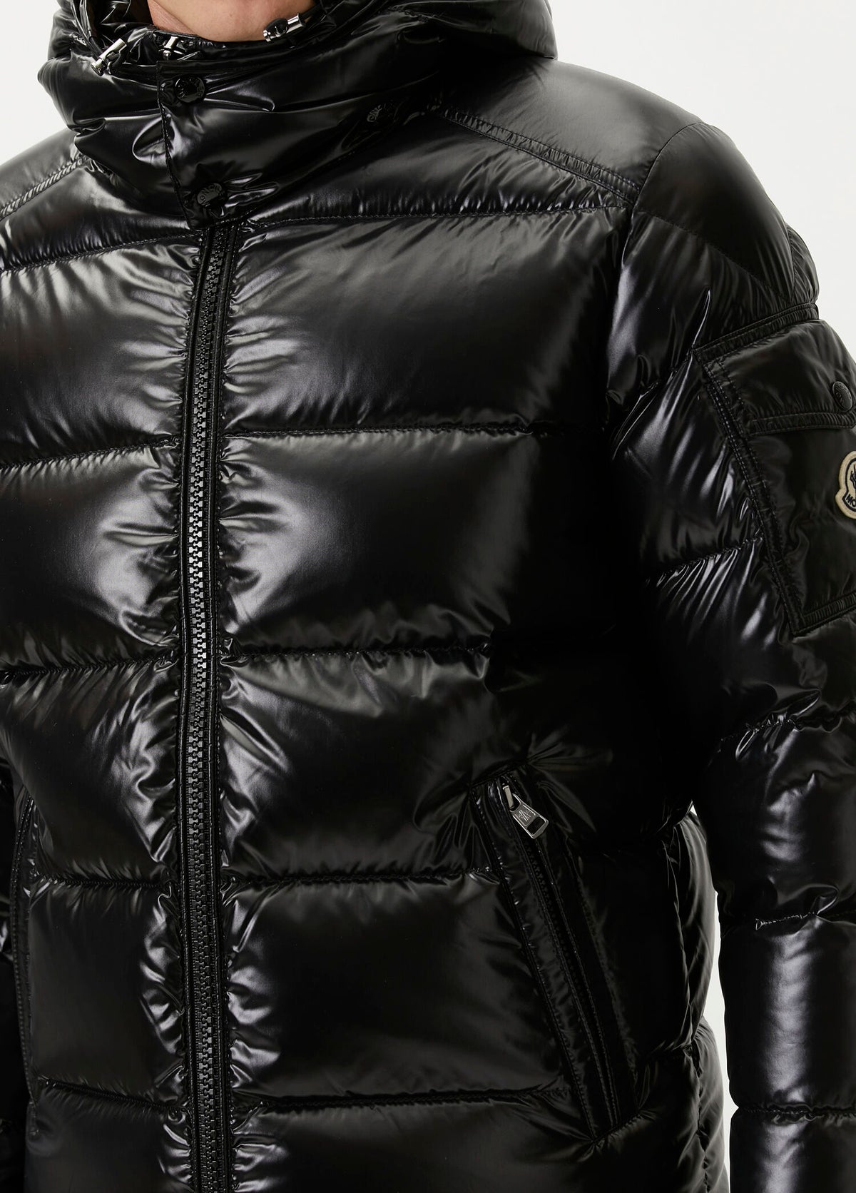 MONCLER MONCLER_MAYA JACKET - BEYMEN