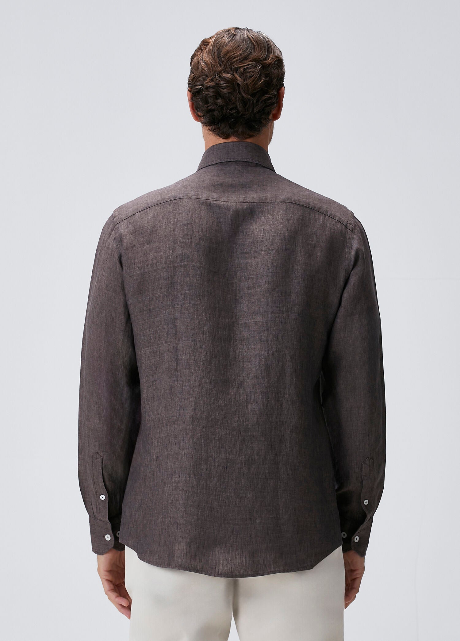 BEYMEN COLLECTION SHIRT - BEYMEN
