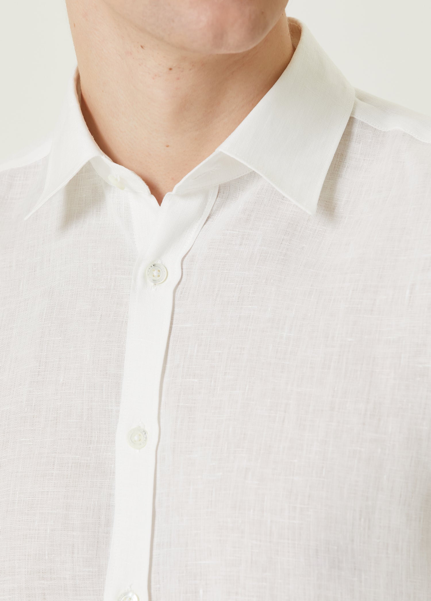 CANALI SPORT SHIRTS