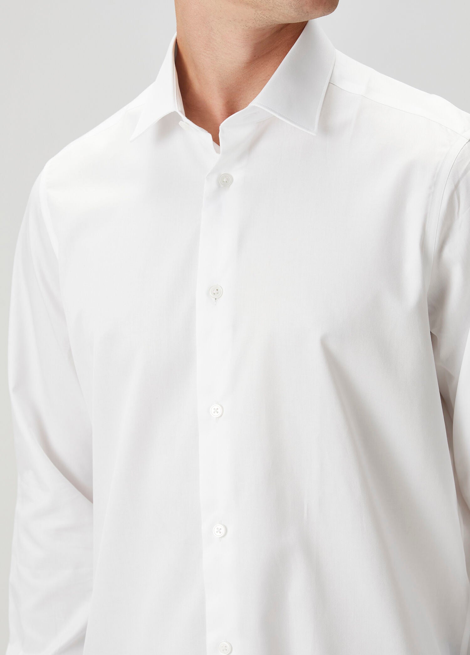 BEYMEN COLLECTION MEN SHIRT - BEYMEN