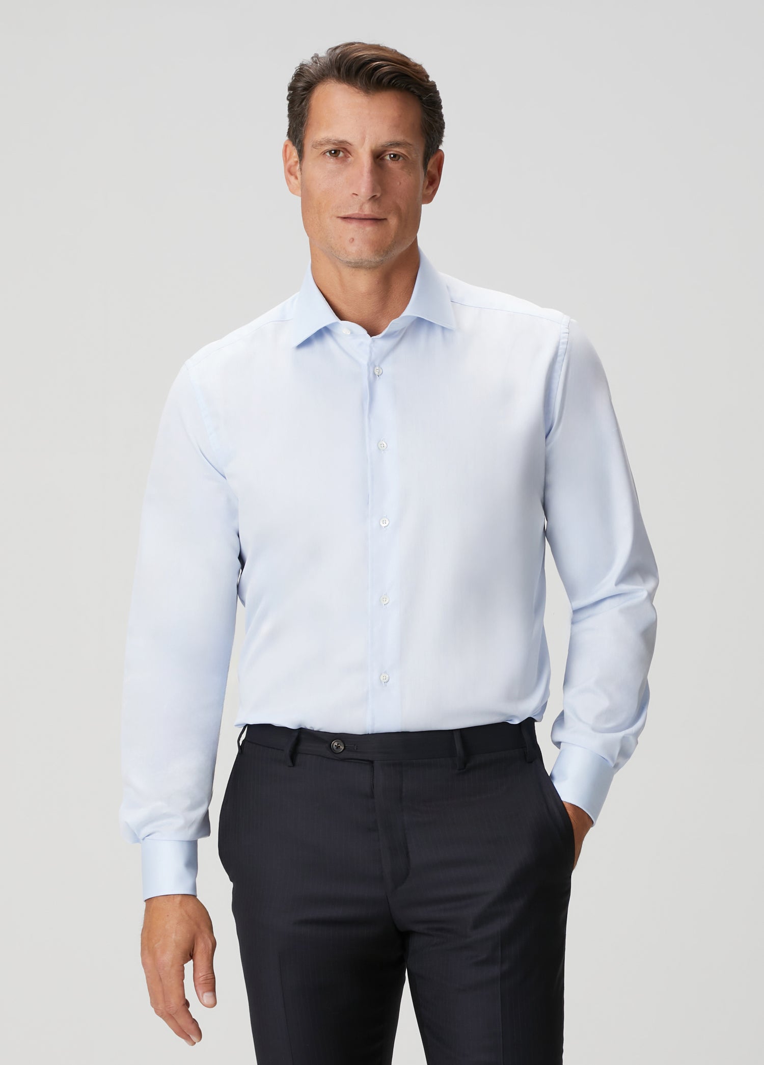 CORNELIANI SHIRT - BEYMEN