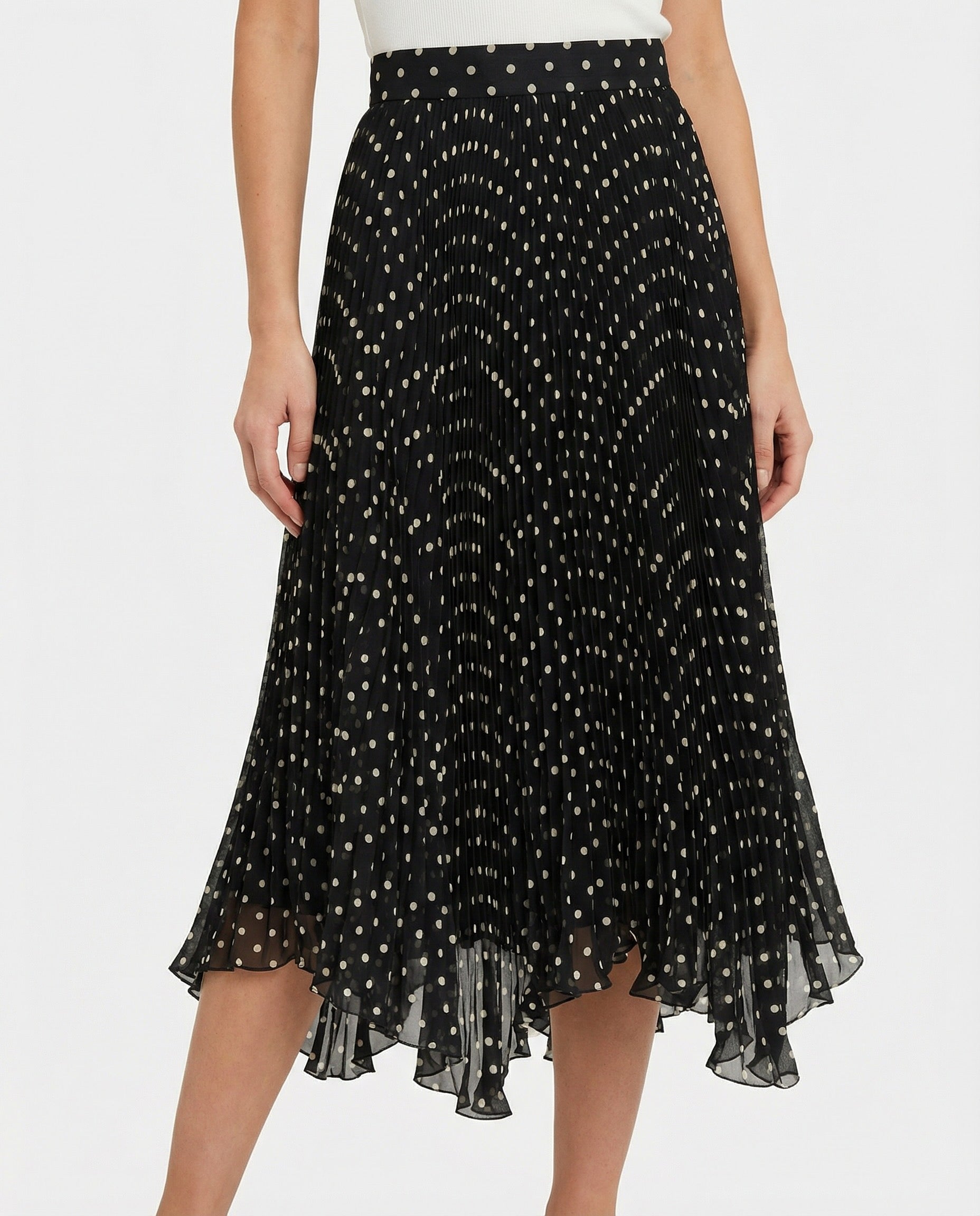 VALENTINO GARAVANI SKIRT - BEYMEN