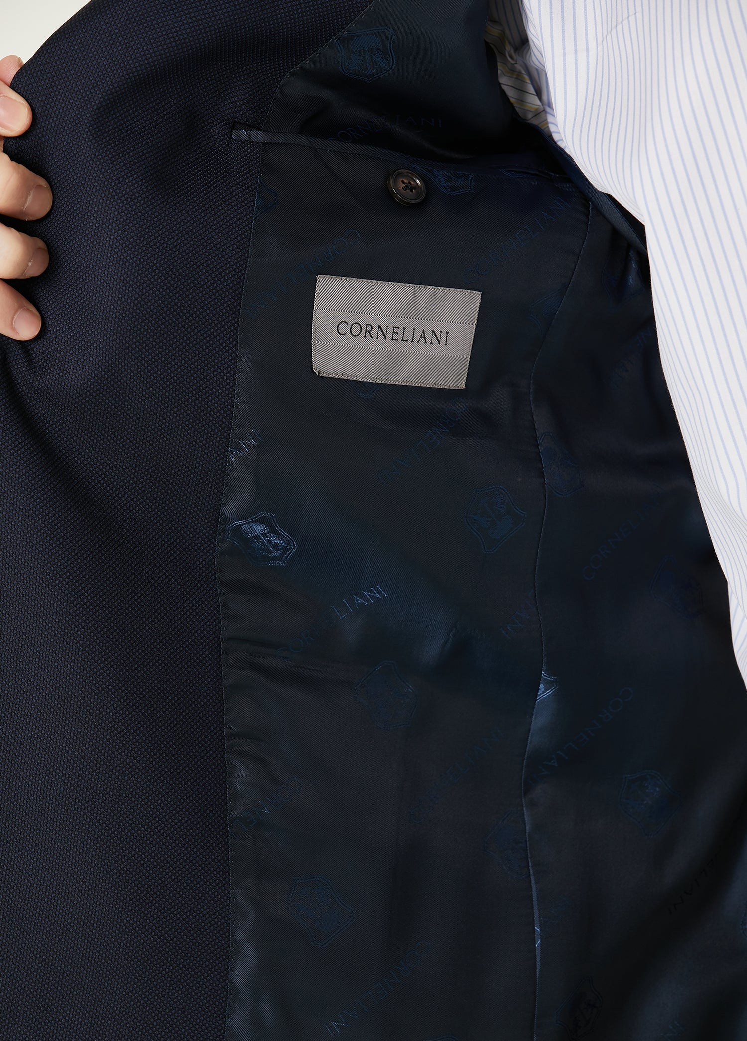 CORNELIANI SUIT - BEYMEN