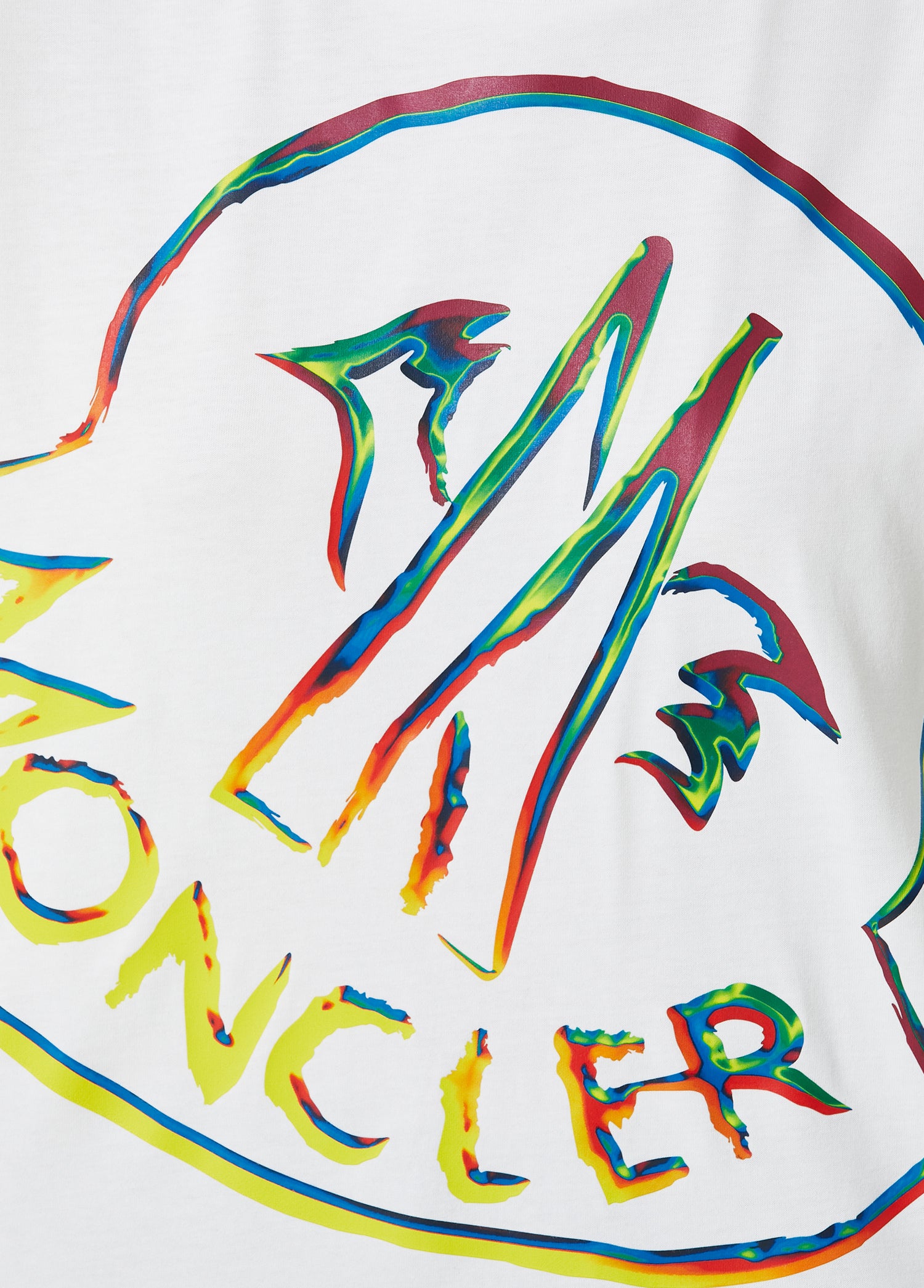 MONCLER T-SHIRT