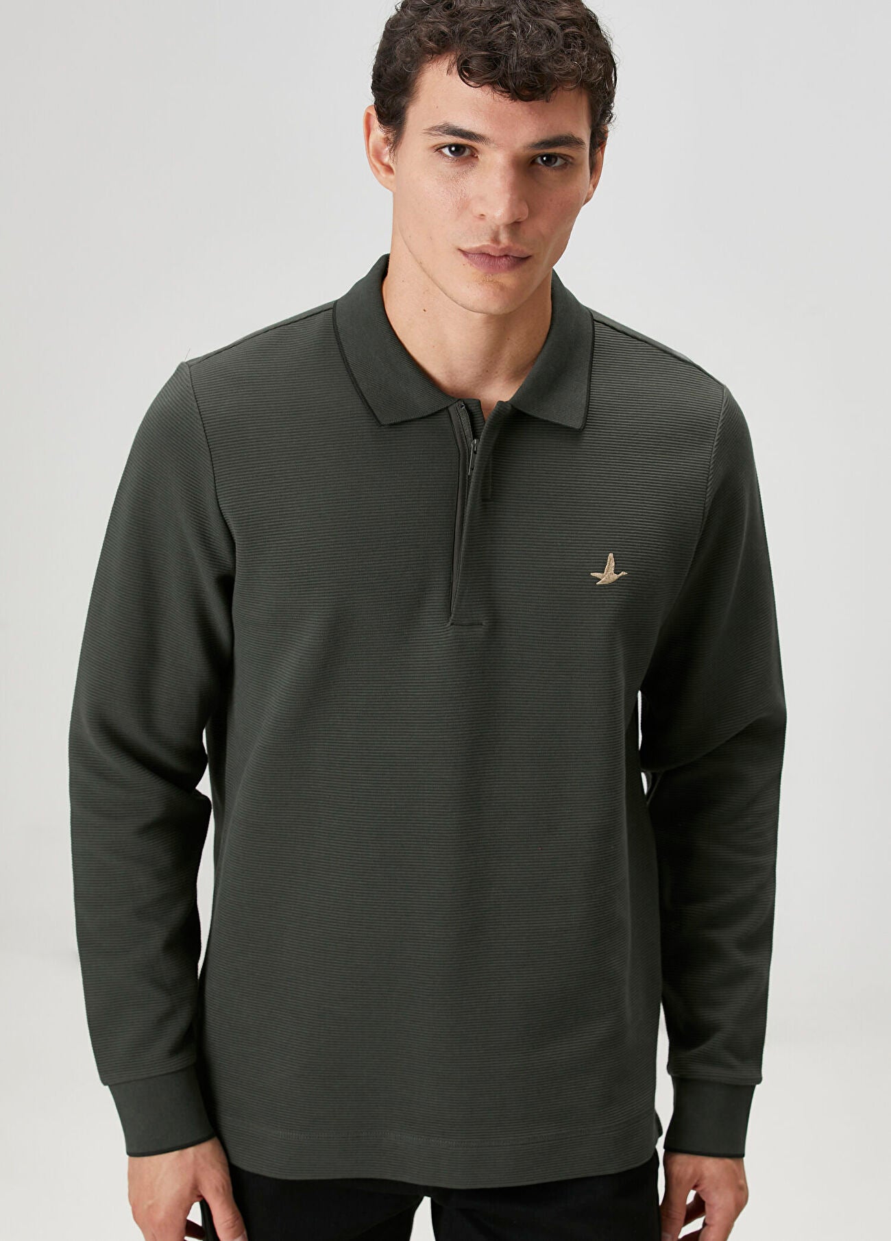 BEYMEN CLUB TSHIRT-SWEAT - BEYMEN