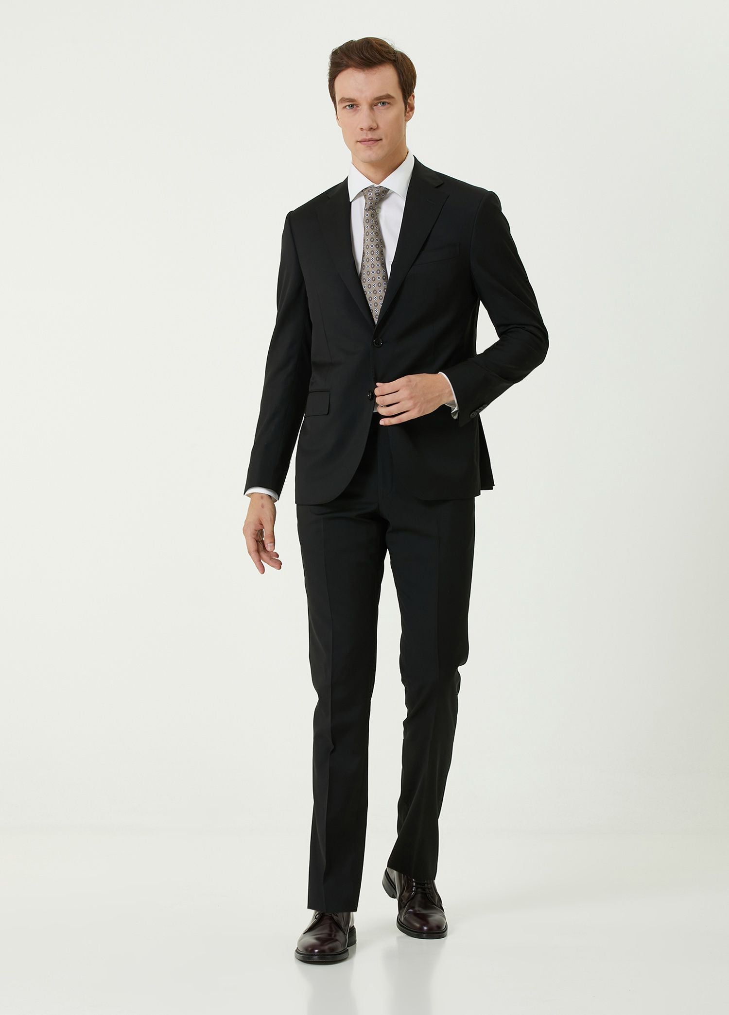 CORNELIANI SUIT - BEYMEN