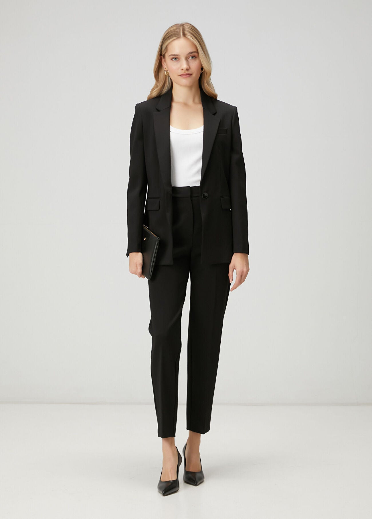 BEYMEN CLUB JACKET - BEYMEN