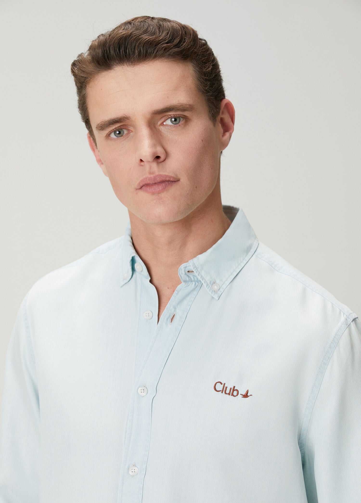 BEYMEN CLUB SHIRT - BEYMEN