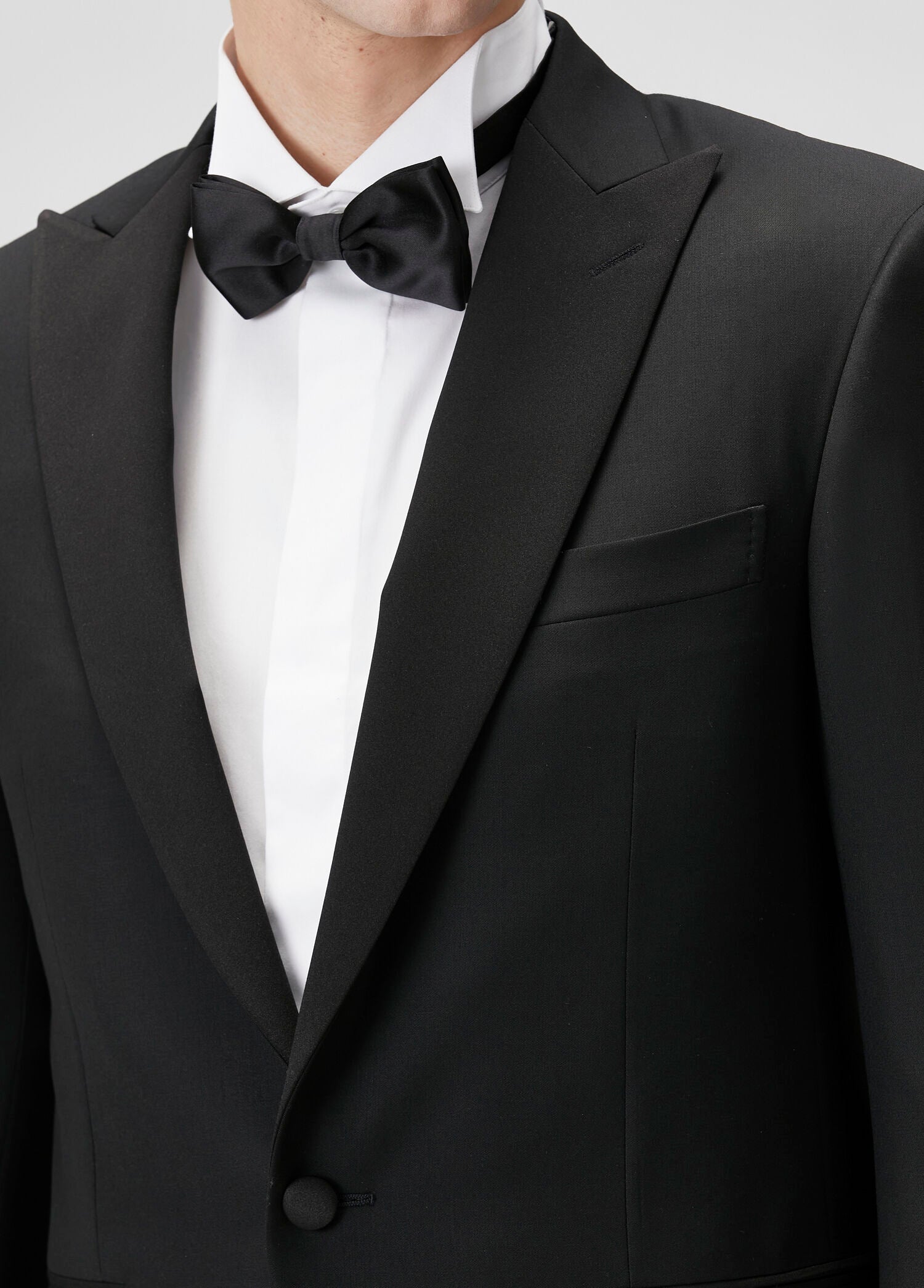 CORNELIANI SUIT - BEYMEN