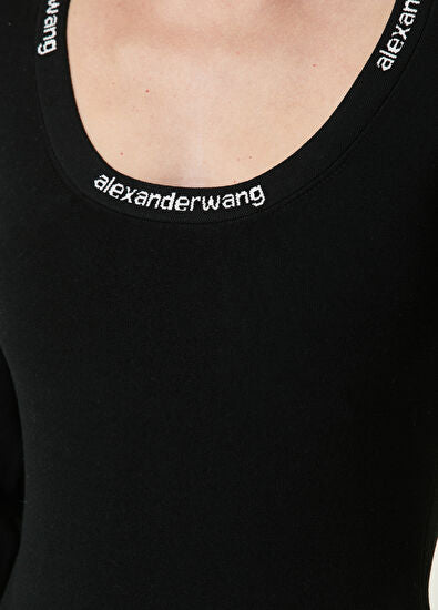 ALEXANDER WANG MINI DRESS - BEYMEN