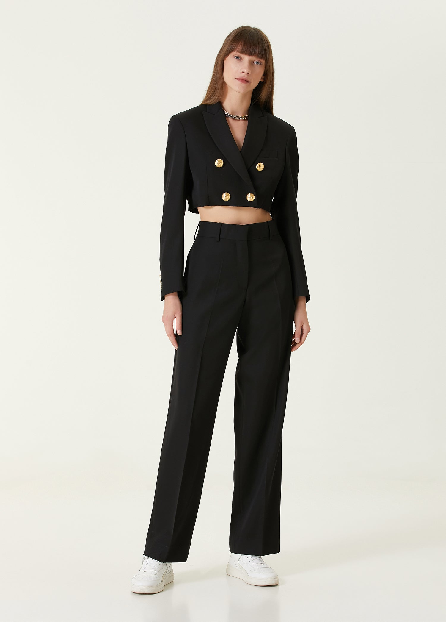 PALM ANGELS PANT - BEYMEN