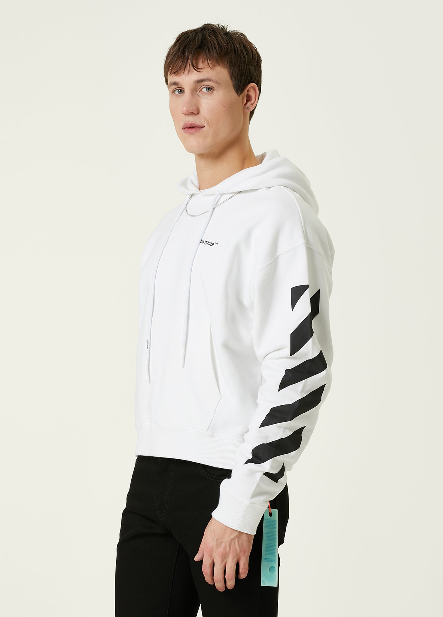 OFF-WHITE HOODIE