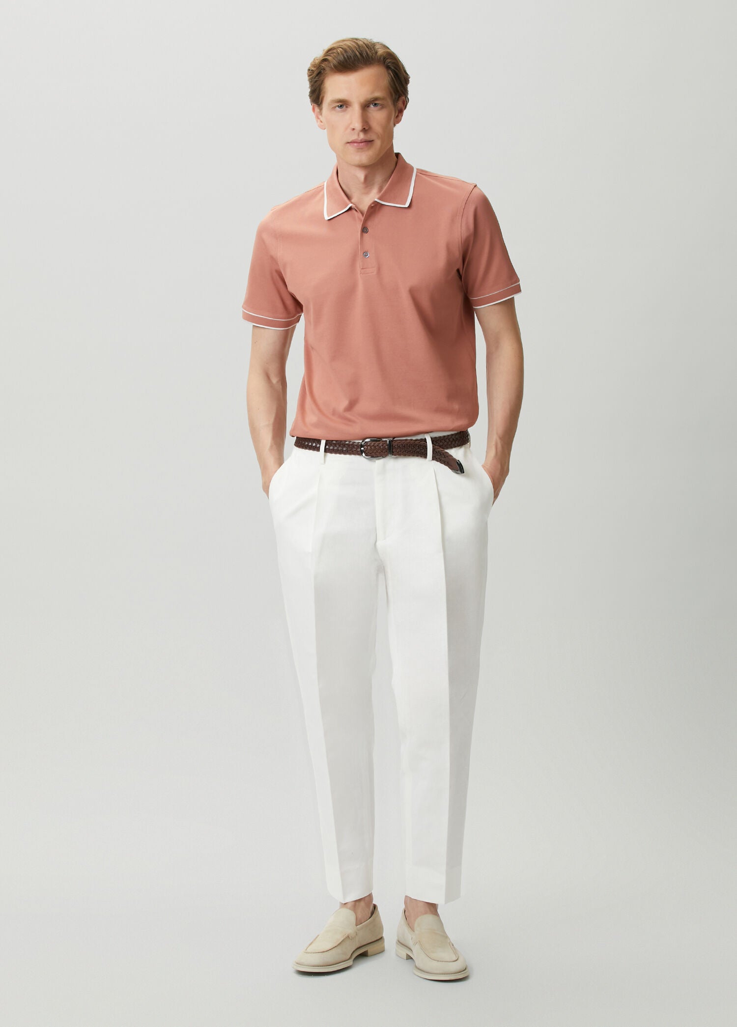 BEYMEN COLLECTION TROUSERS - BEYMEN
