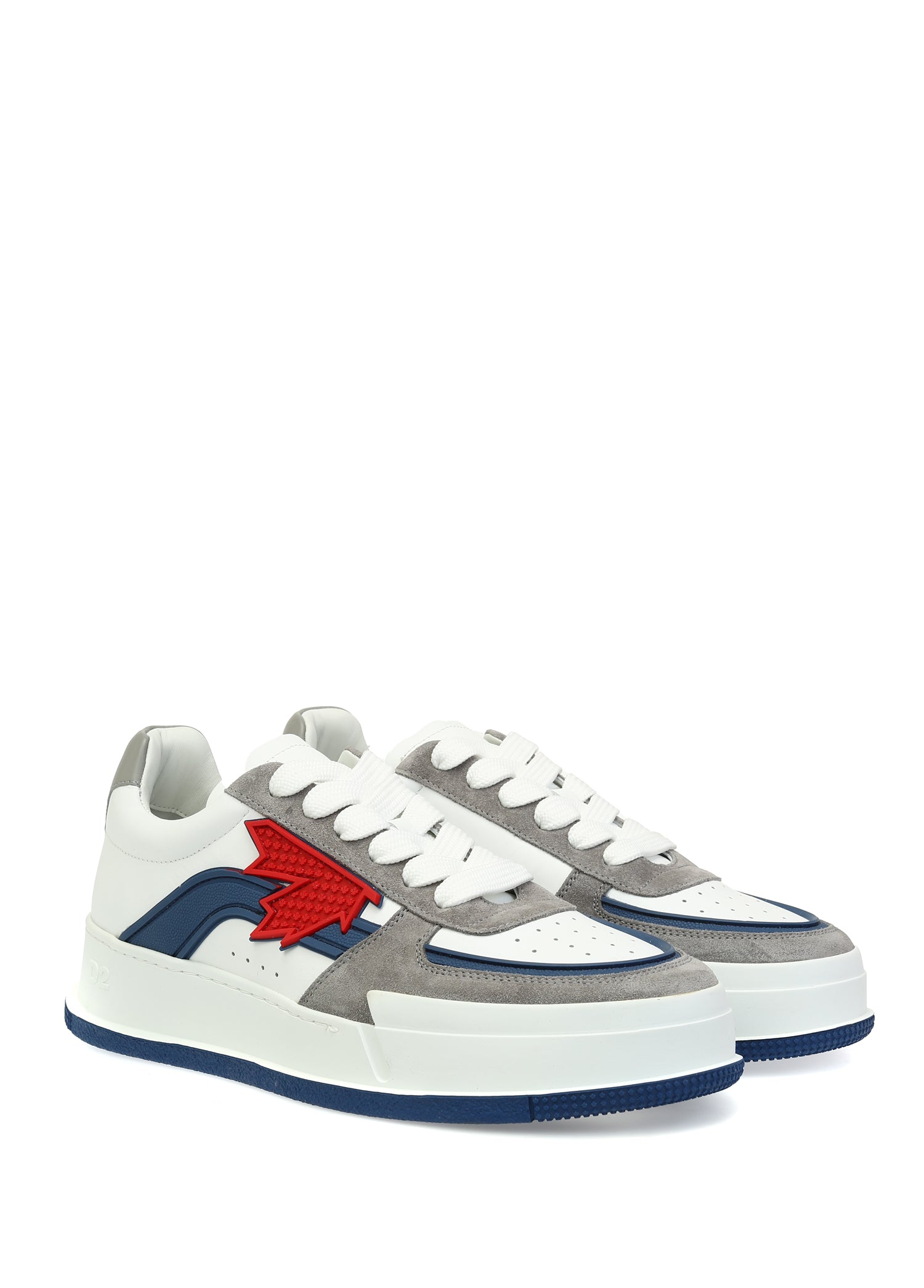DSQUARED2 SNEAKER