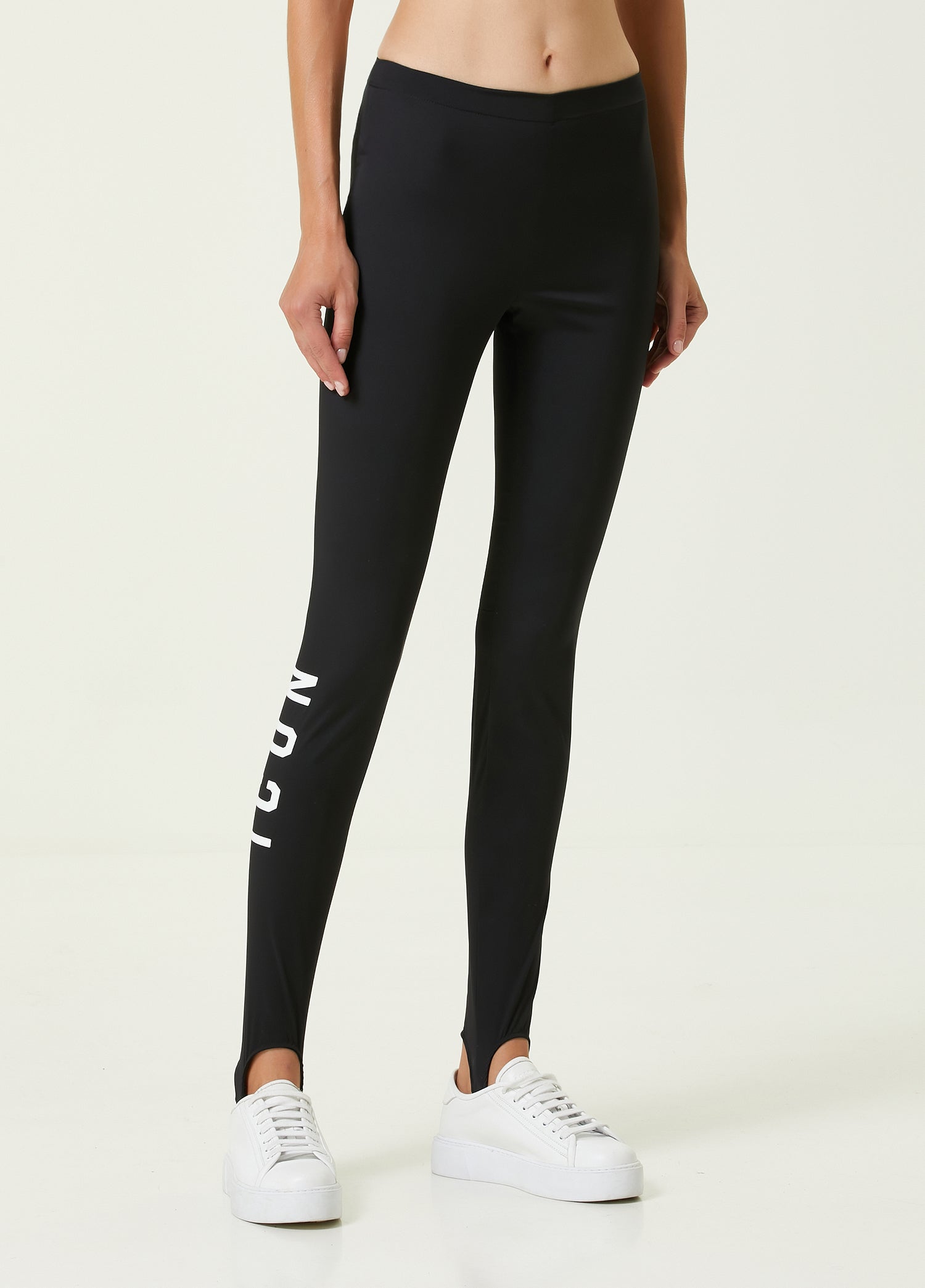 DSQUARED2 LEGGINGS - BEYMEN