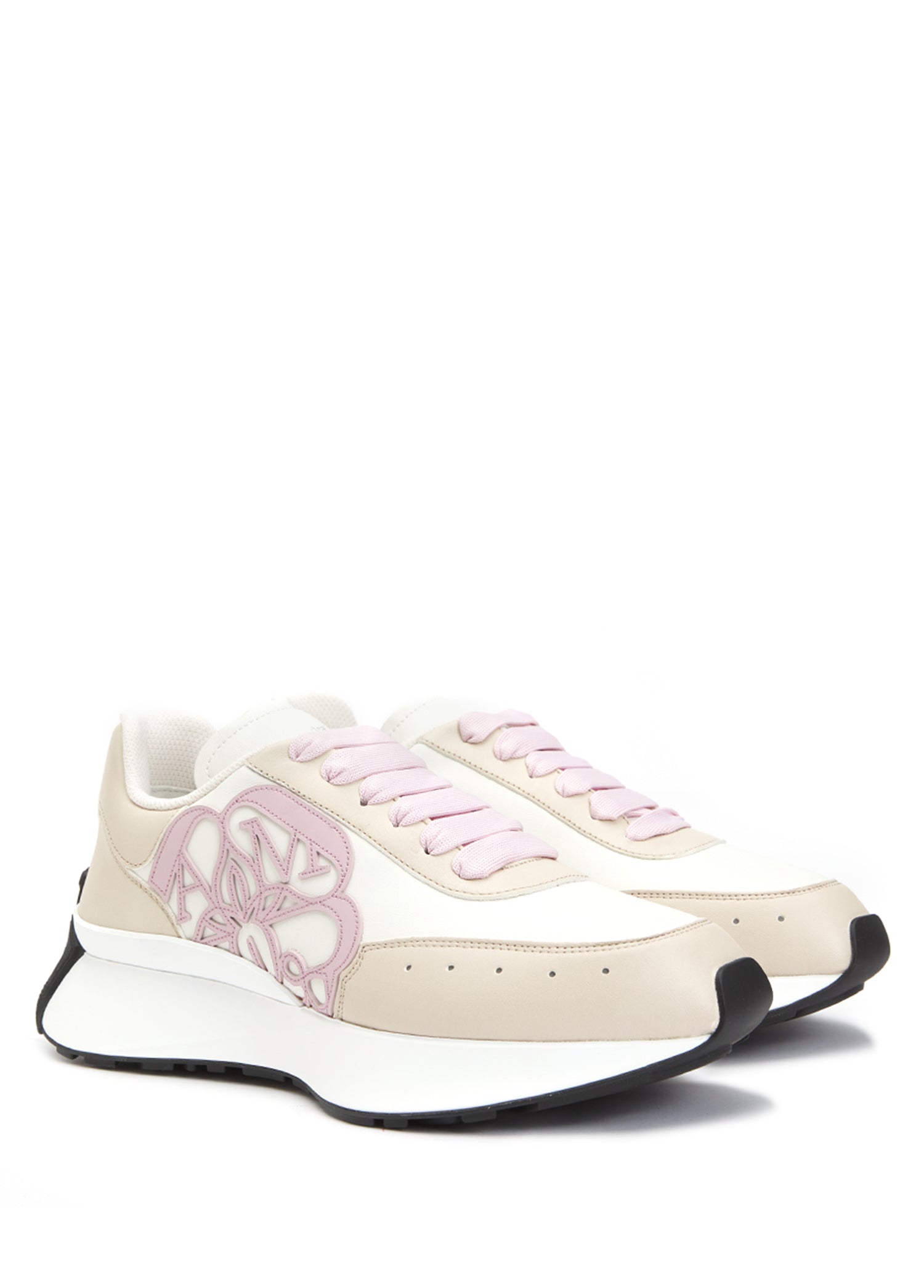 ALEXANDER MCQUEEN SNEAKER - BEYMEN