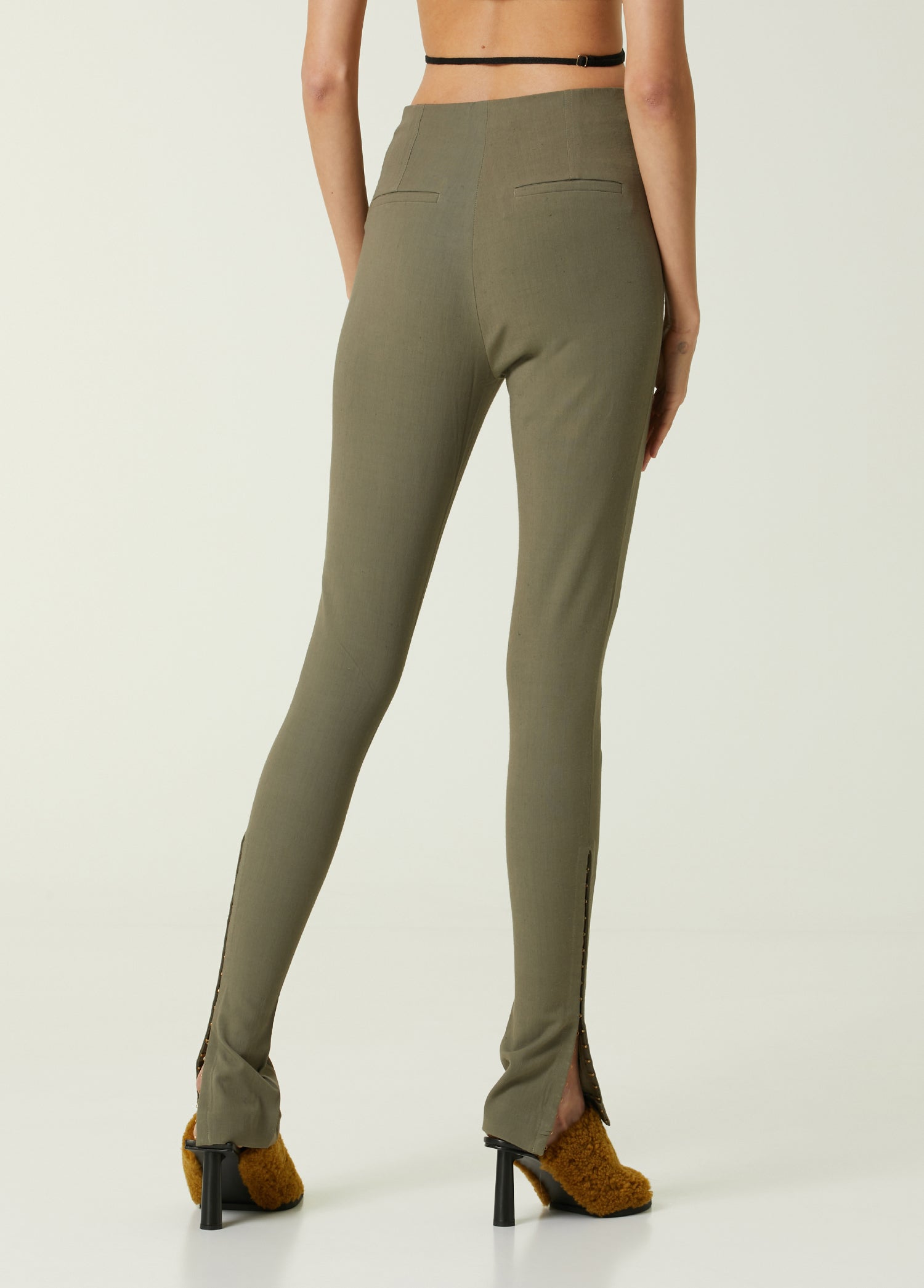 JACQUEMUS LE PANTALON OBIOU - BEYMEN