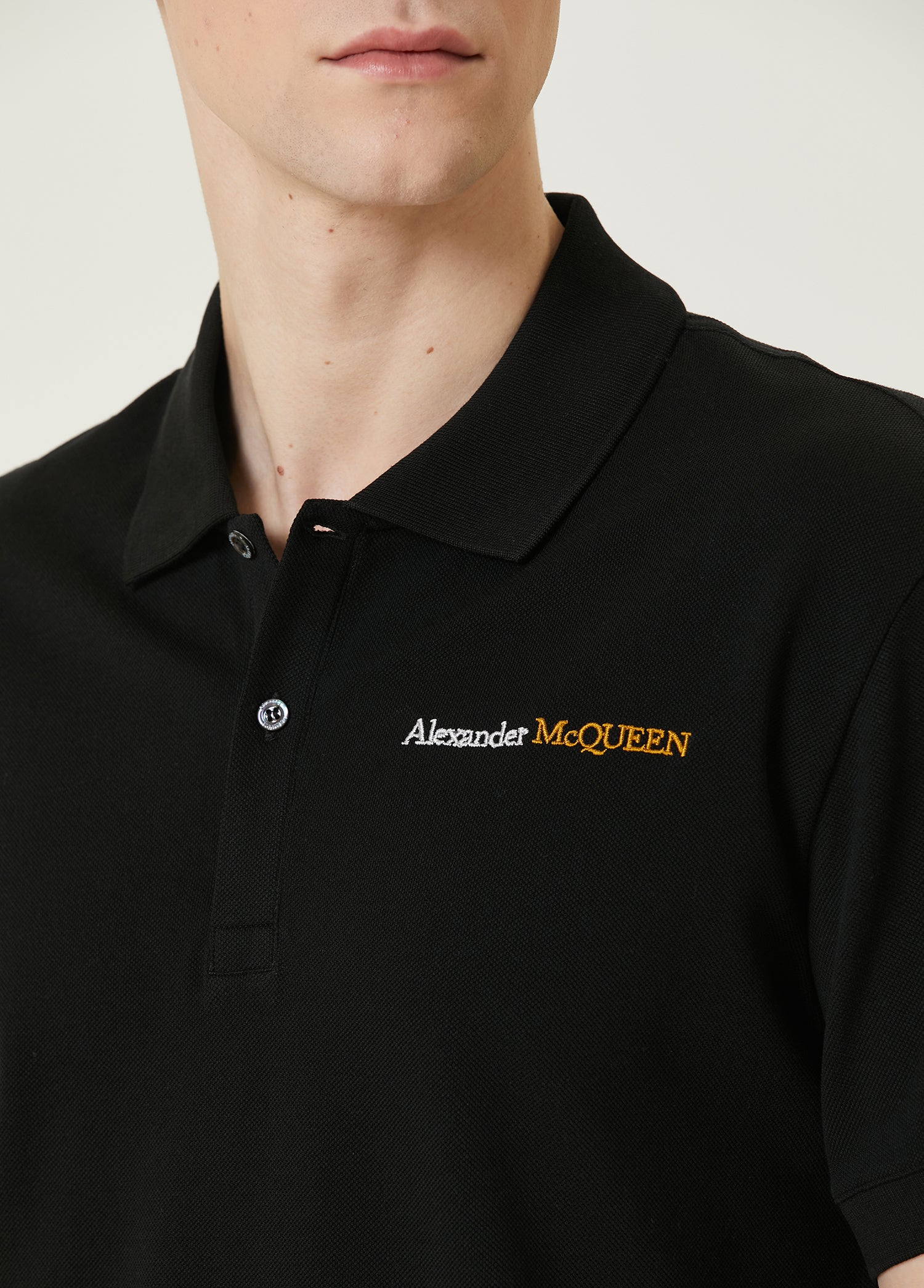 ALEXANDER MCQUEEN T-SHIRT
