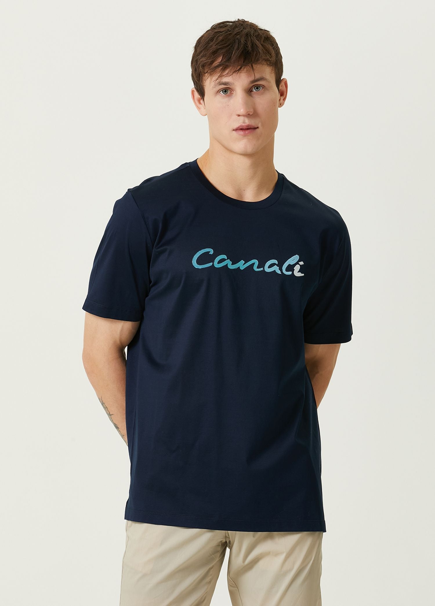 CANALI KNITWEAR - BEYMEN