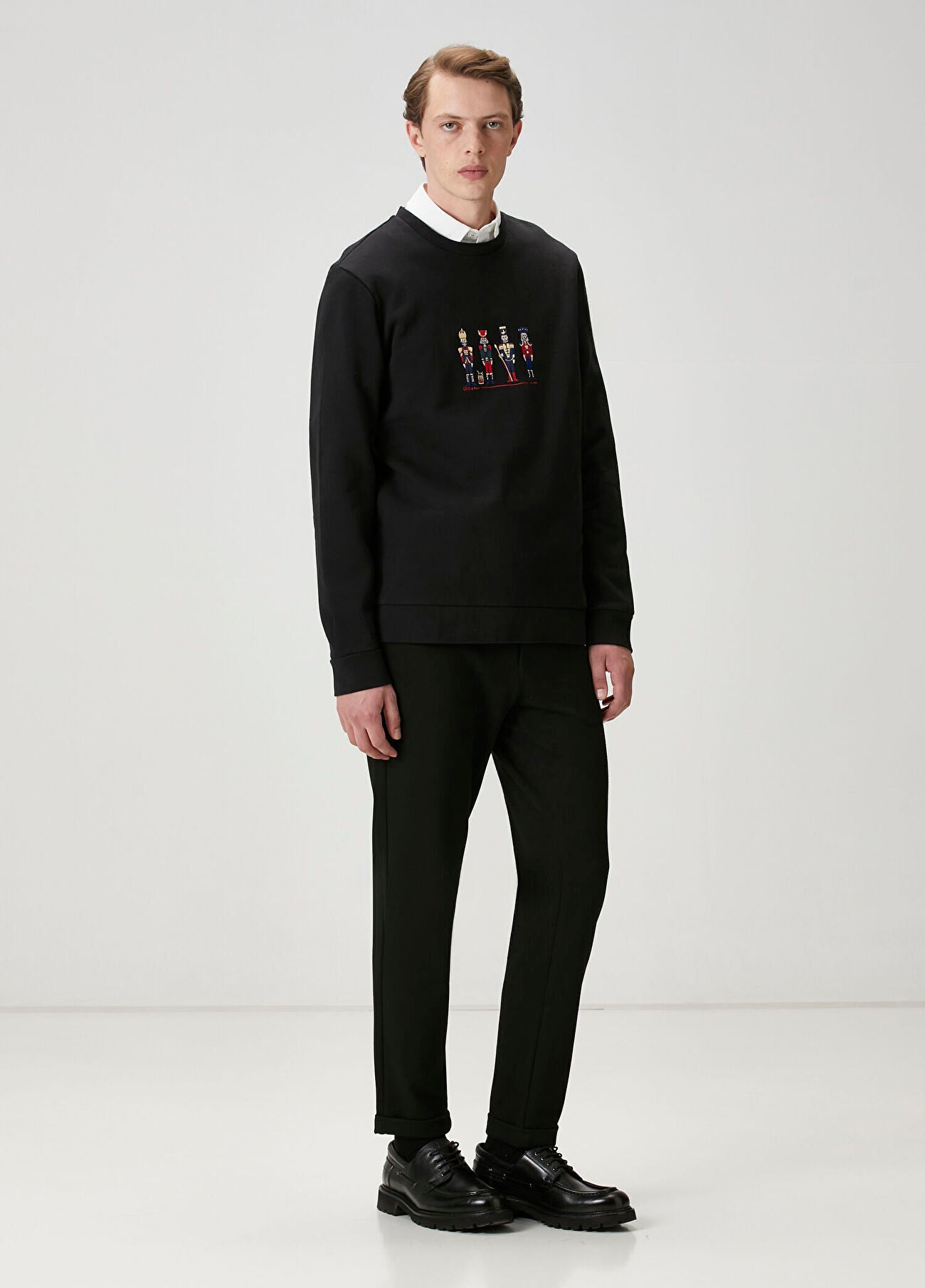 BEYMEN CLUB SHIRT - BEYMEN