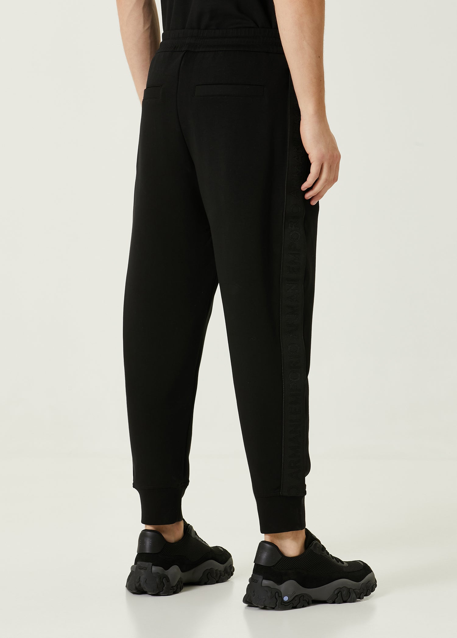 EMPORIO ARMANI TRAINING PANT - BEYMEN