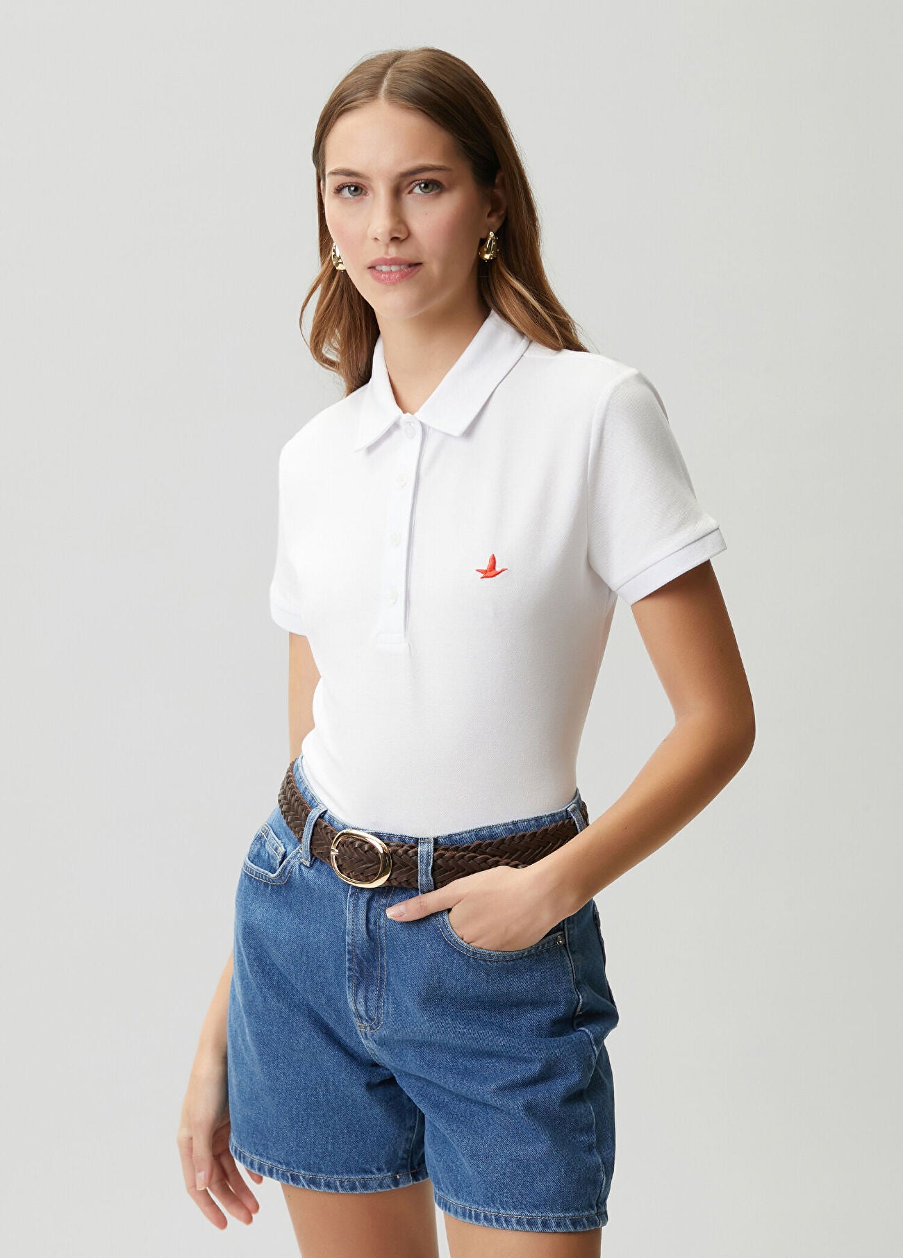 BEYMEN CLUB POLO T-SHIRT - BEYMEN