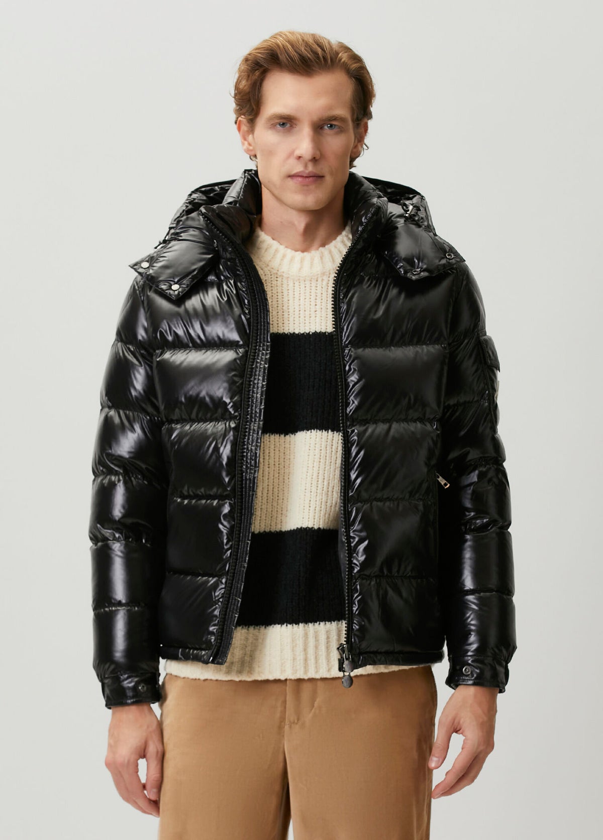 MONCLER MONCLER_MAYA JACKET - BEYMEN