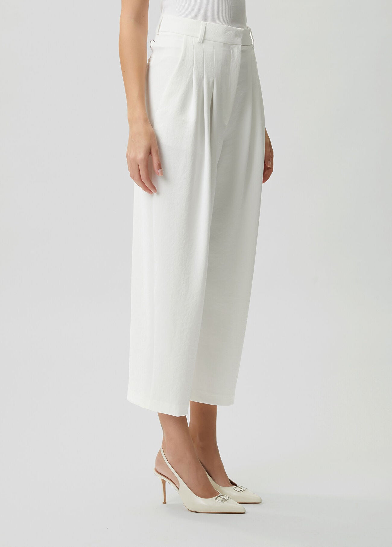 BEYMEN CLUB TROUSERS - BEYMEN