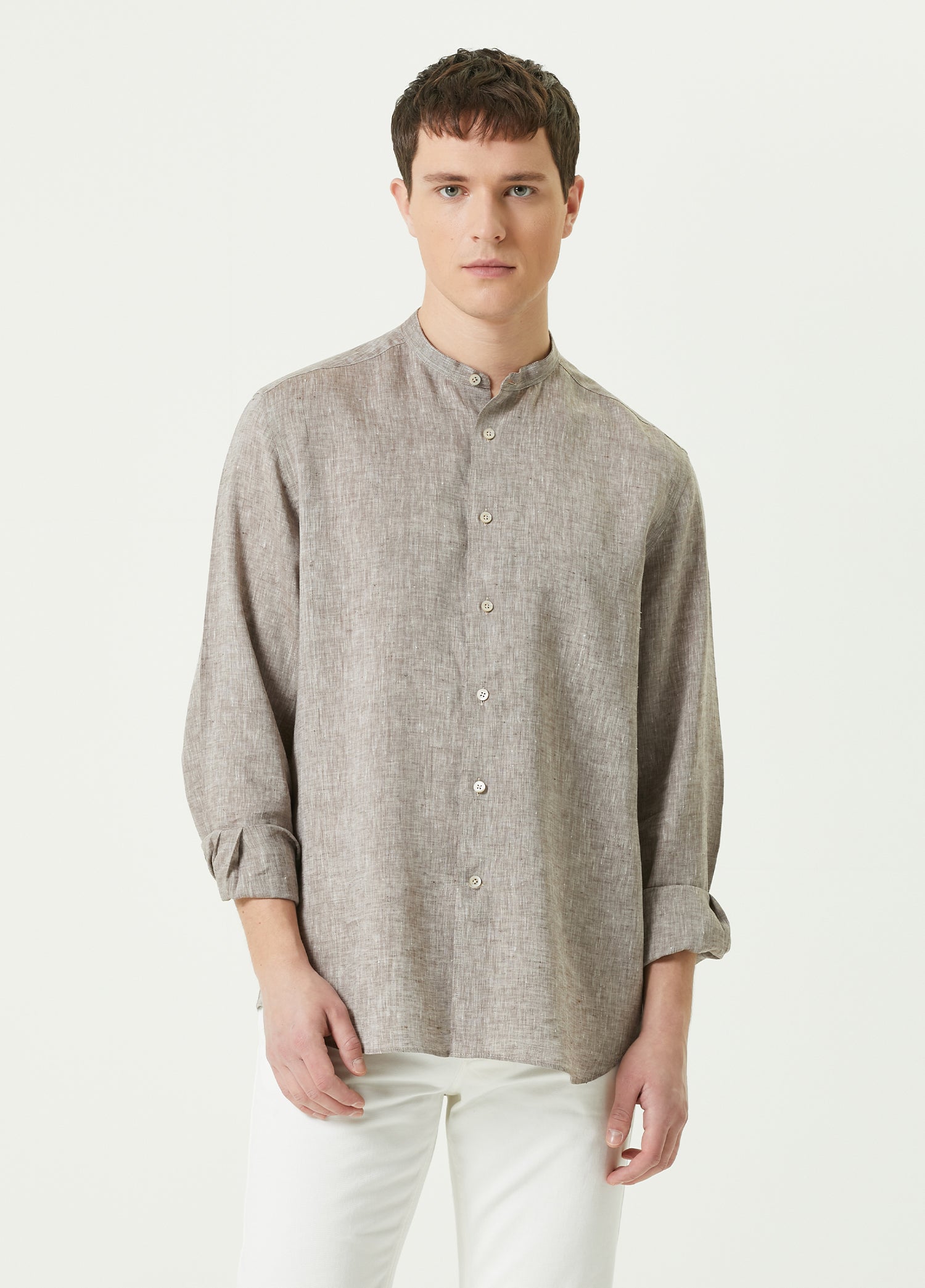 CORNELIANI SHIRT - BEYMEN