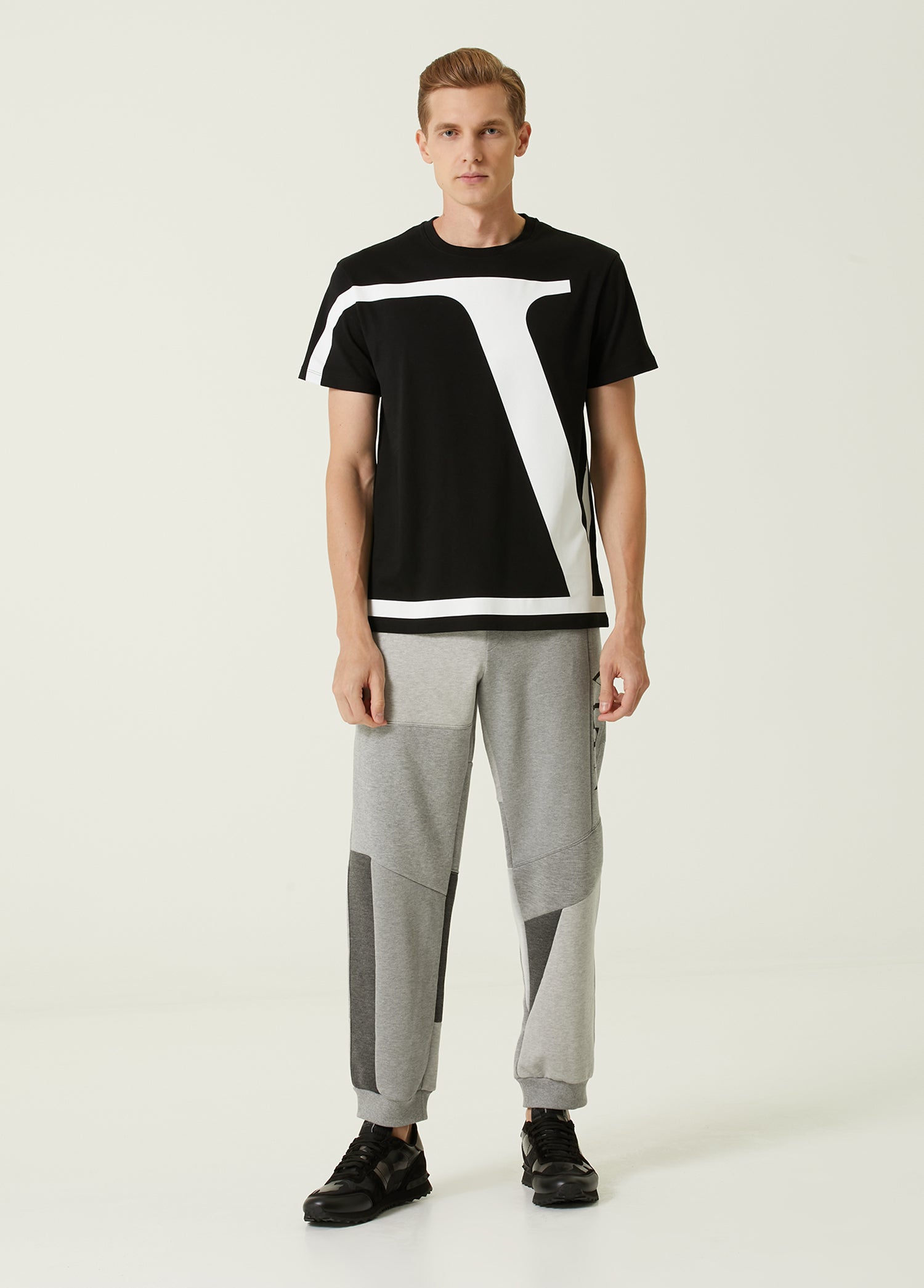 VALENTINO JERSEY BOTTOM - BEYMEN