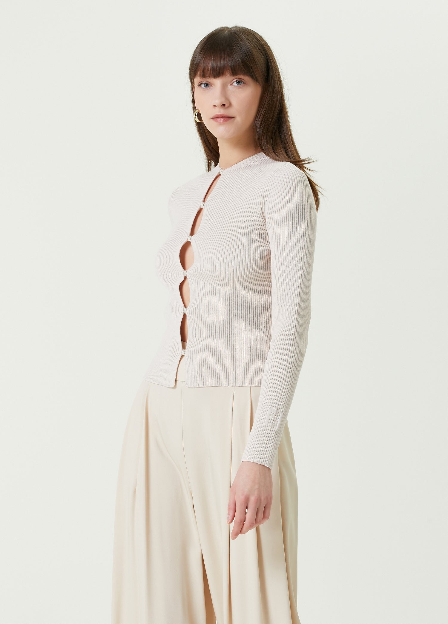 FENDI CARDIGAN - BEYMEN