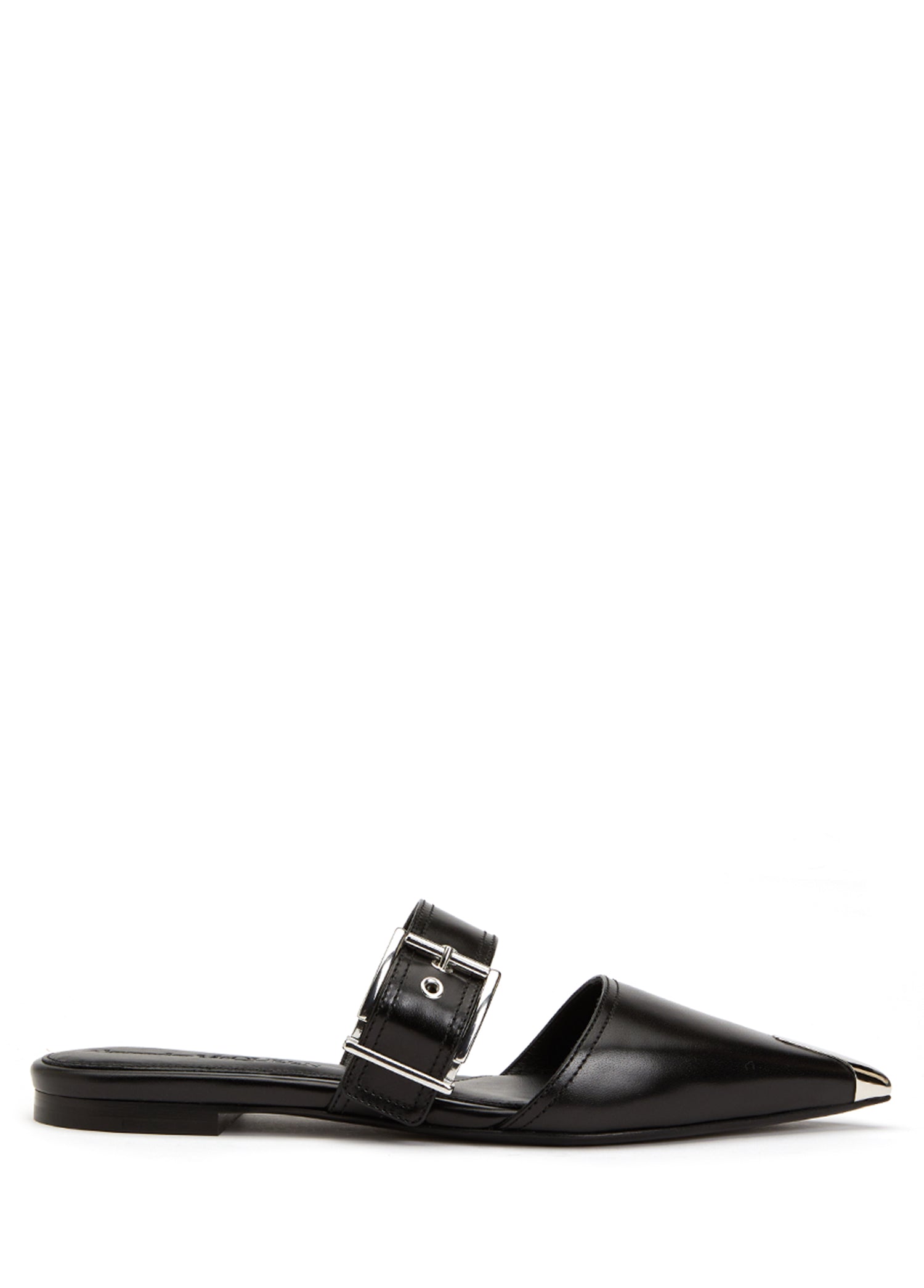 ALEXANDER MCQUEEN SANDAL - BEYMEN