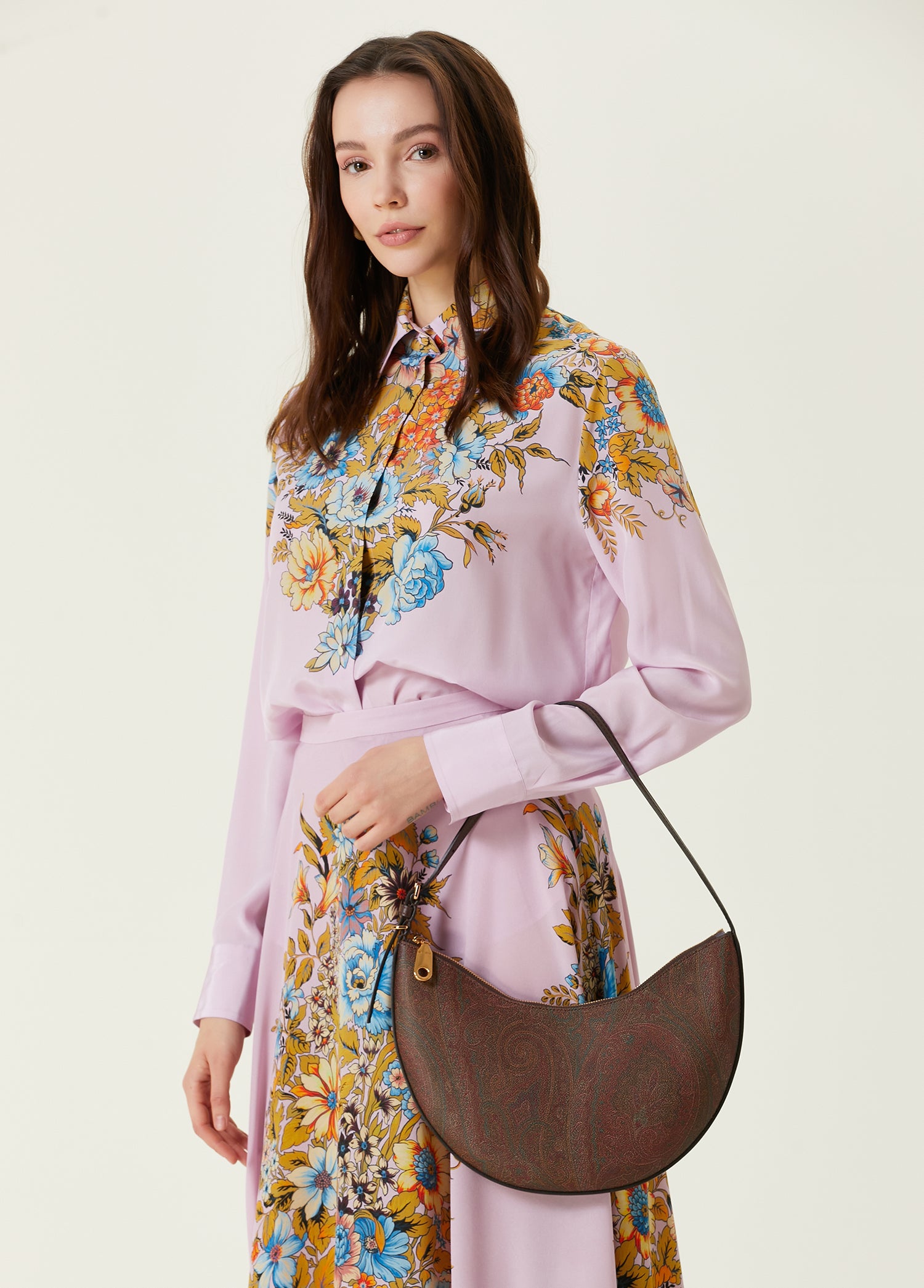 ETRO HOBO BAG