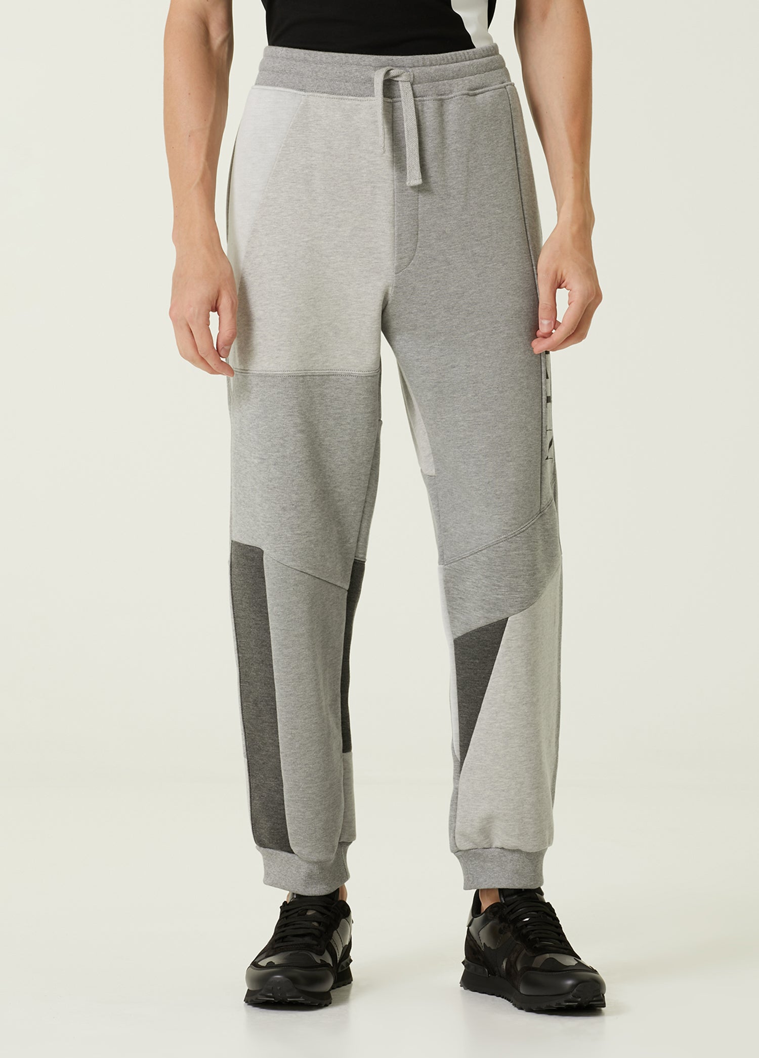 VALENTINO JERSEY BOTTOM