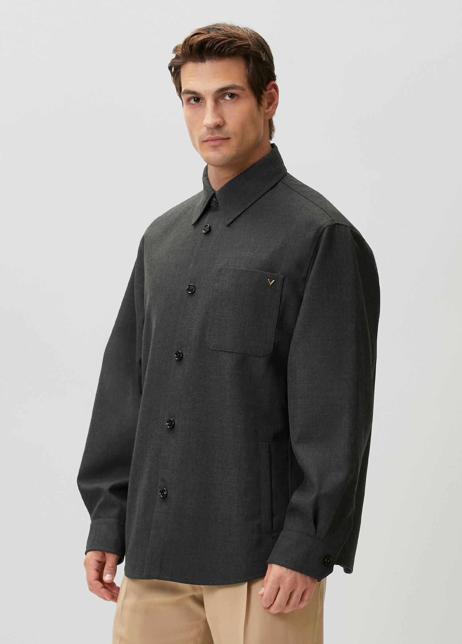 VALENTINO GARAVANI GIUBBINO - BEYMEN