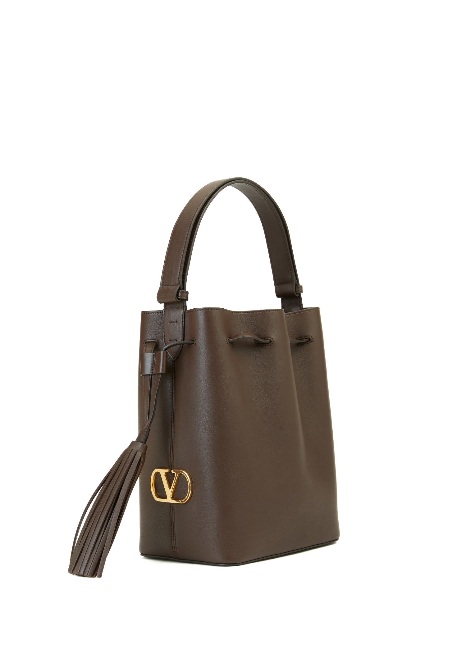 VALENTINO GARAVANI DRAWSTRING BAG - BEYMEN