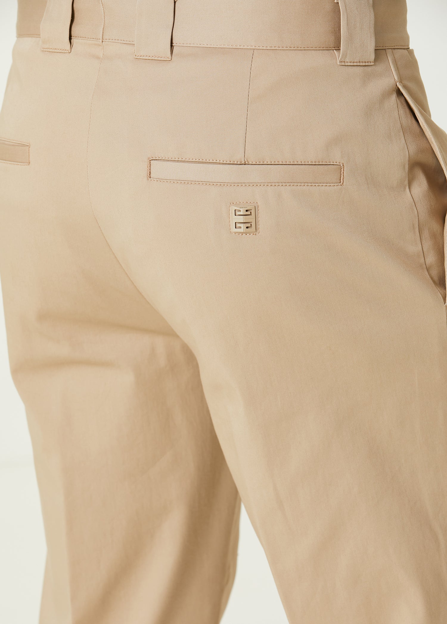 GIVENCHY TROUSERS - BEYMEN