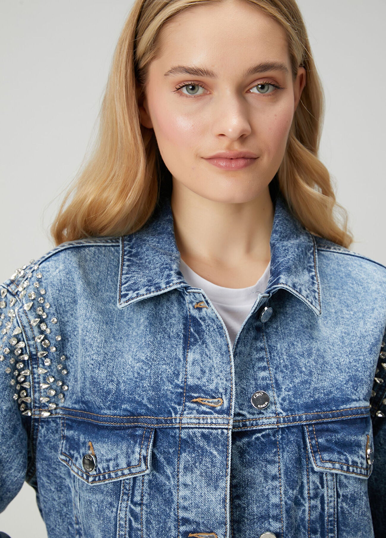 BEYMEN CLUB JACKET - BEYMEN