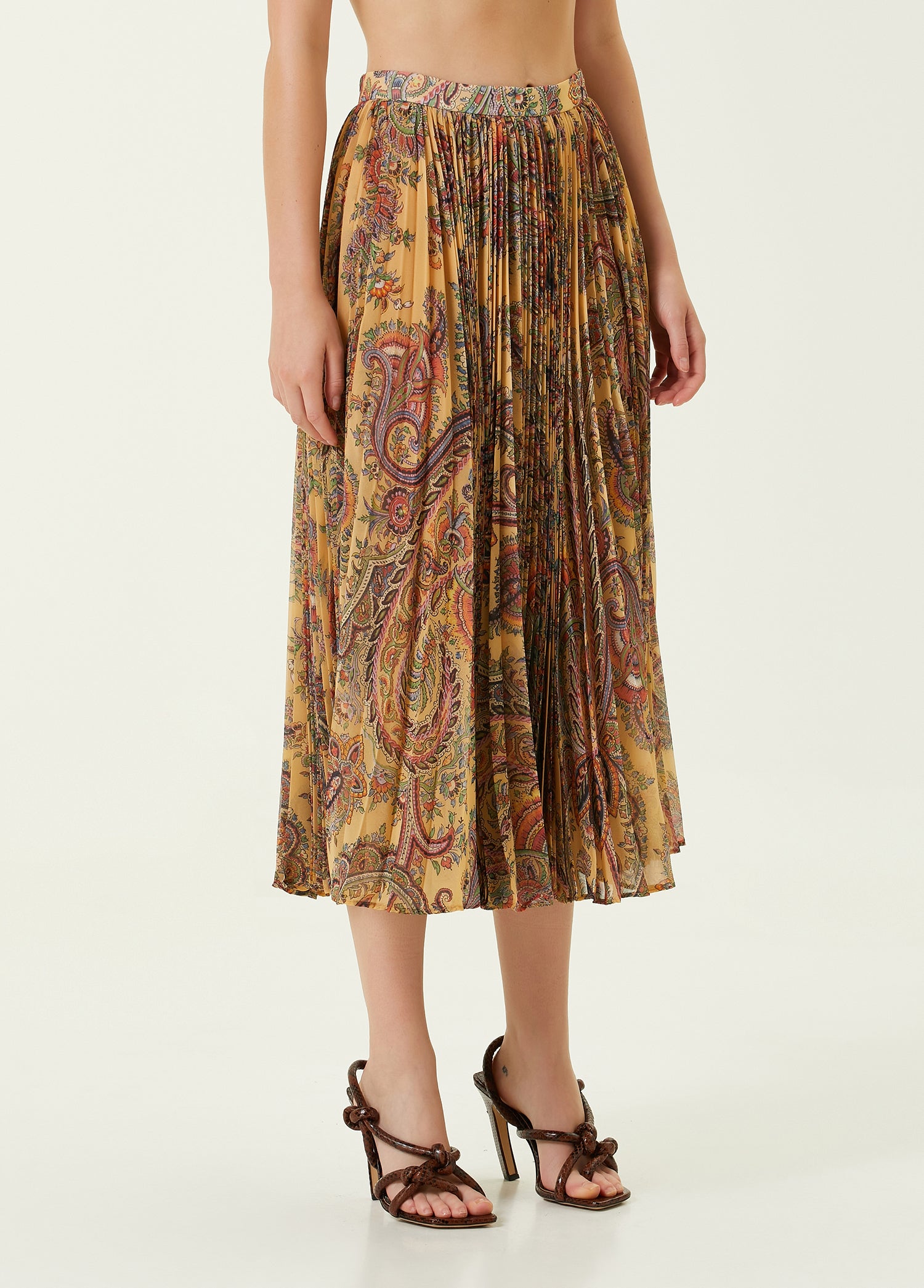 ETRO SKIRT - BEYMEN
