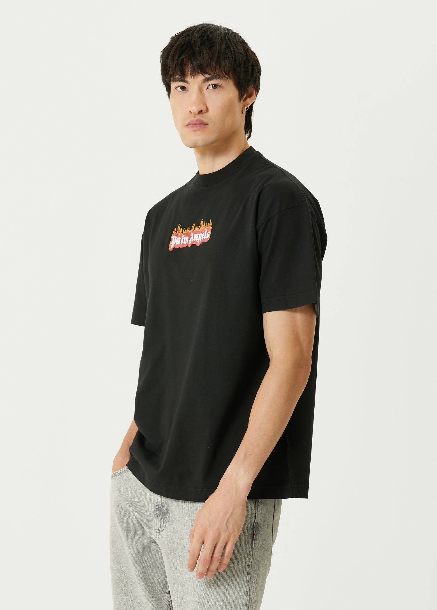 PALM ANGELS T-SHIRT