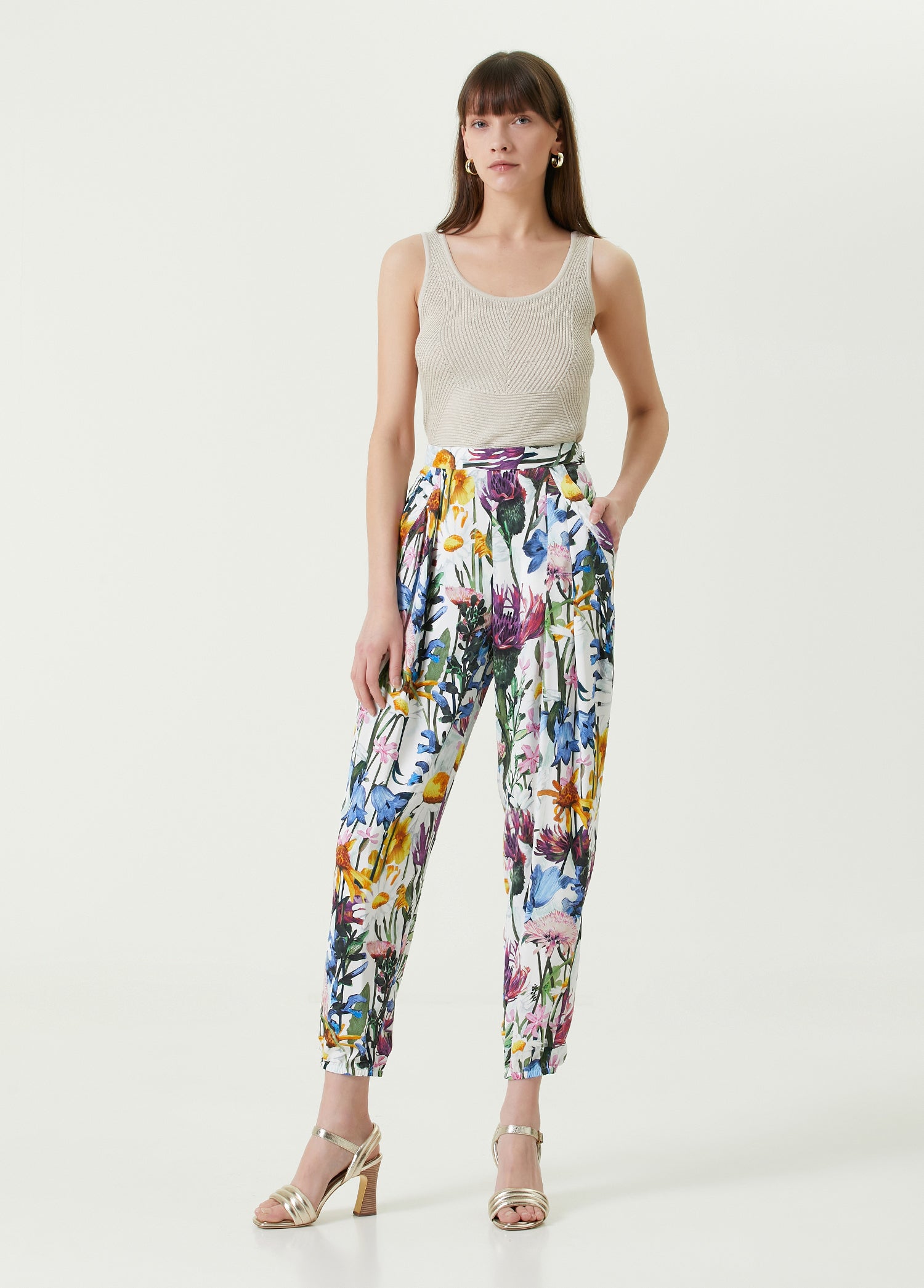 STELLA MCCARTNEY PANT - BEYMEN