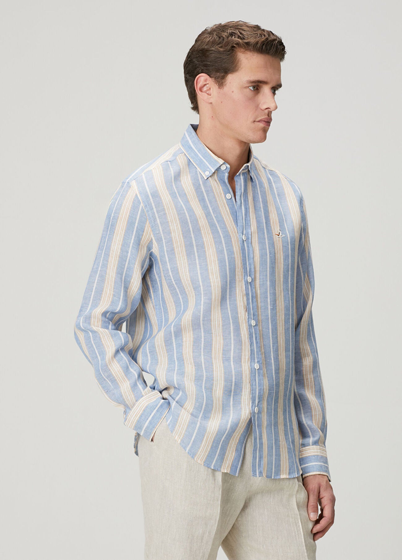 BEYMEN CLUB SHIRT - BEYMEN