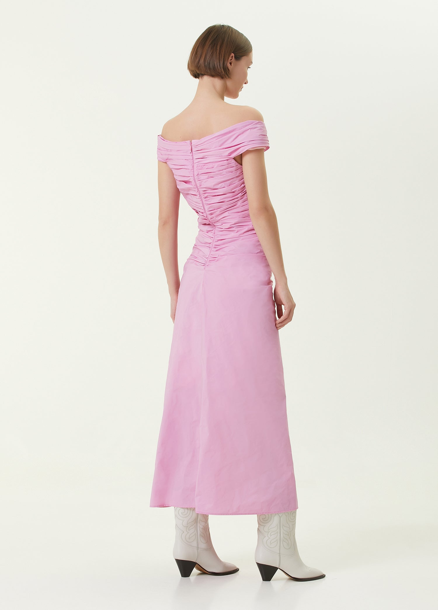 DSQUARED2 MAXI DRESS - BEYMEN