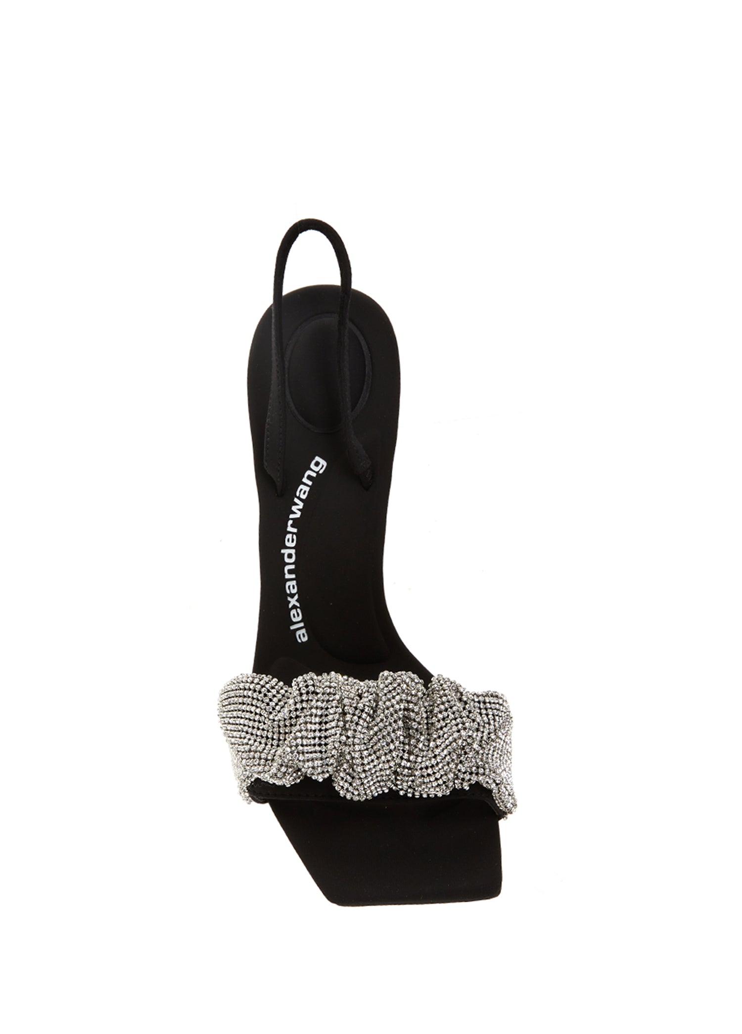 ALEXANDER WANG HIGH HEELED SLINGBACK - BEYMEN