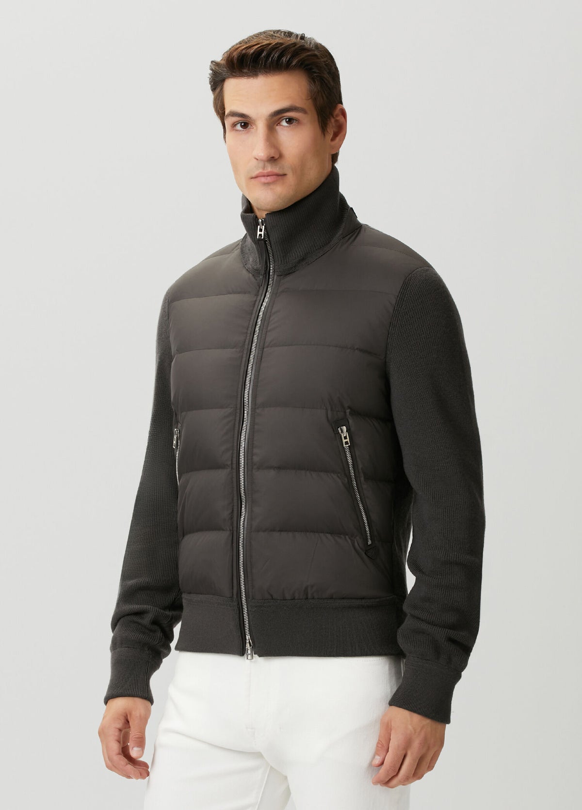 TOM FORD KNITWEAR - BEYMEN